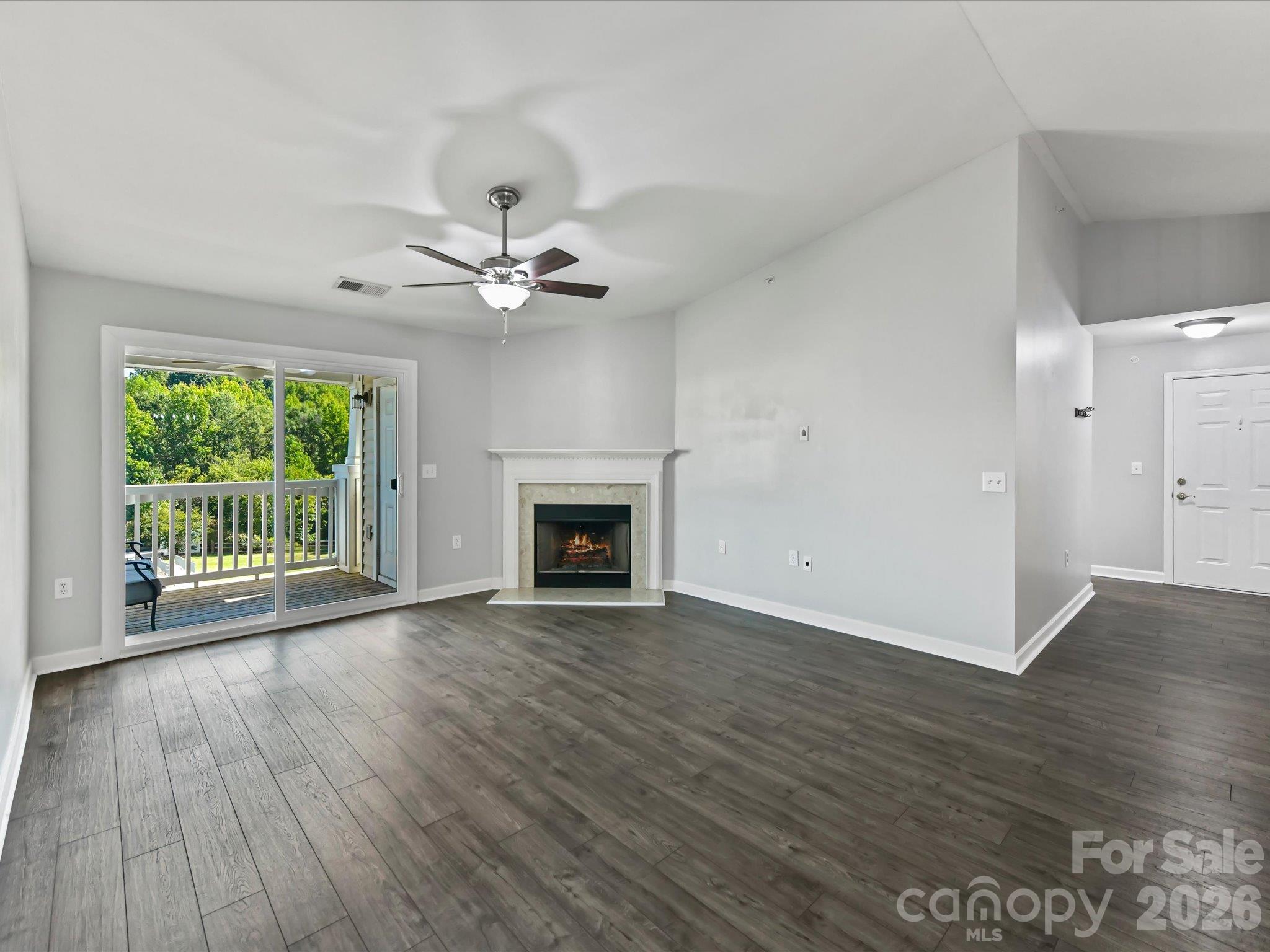 9031 Mcdowell Creek Court