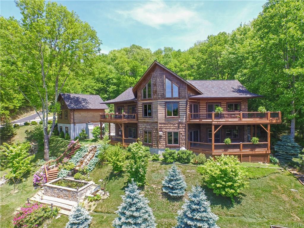 Crestview Pointe - Residential