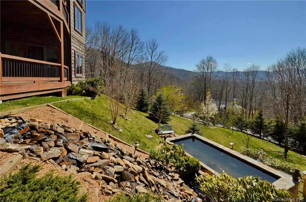 Crestview Pointe - Residential