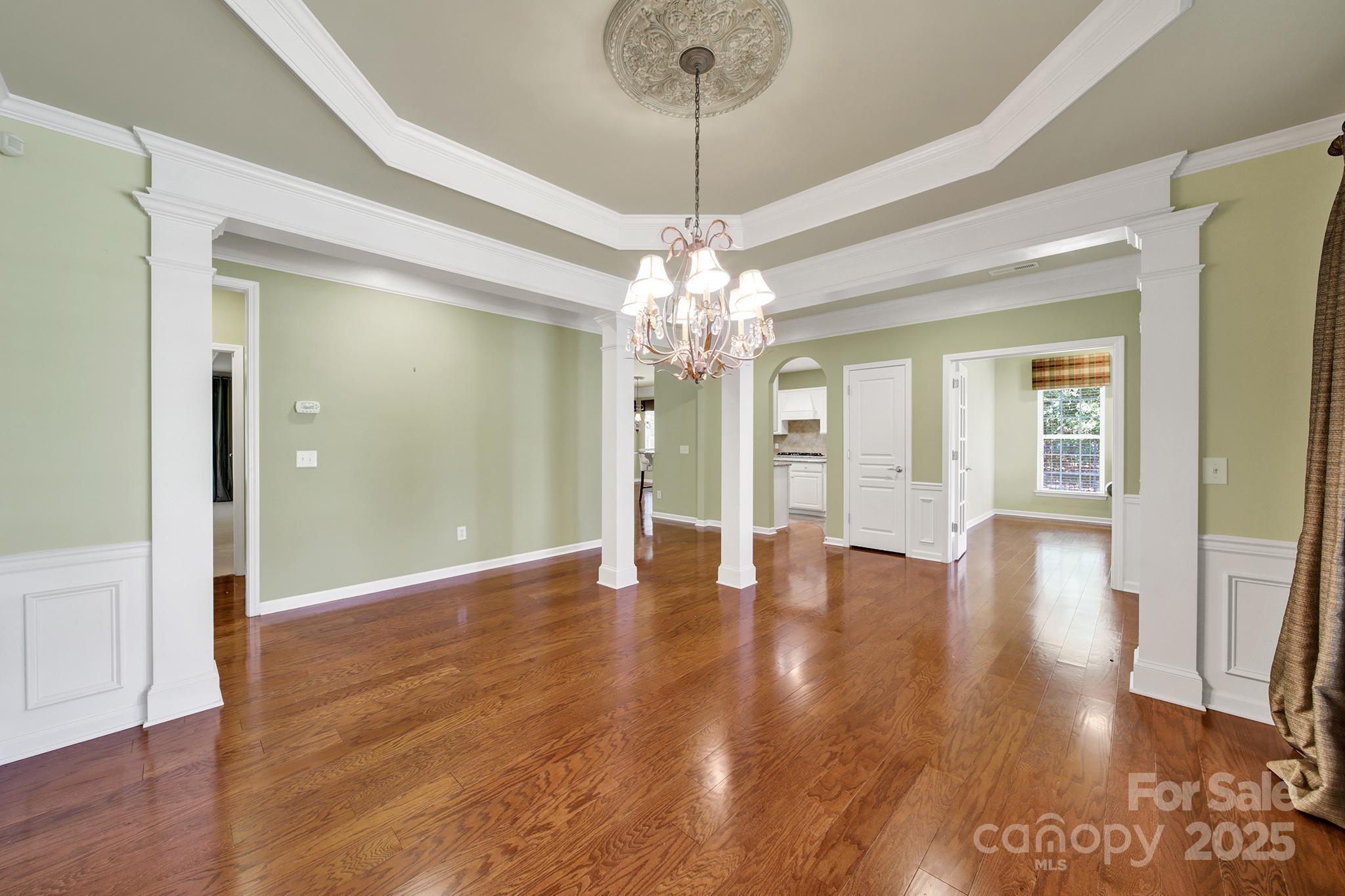 Sun City Carolina Lakes - Residential