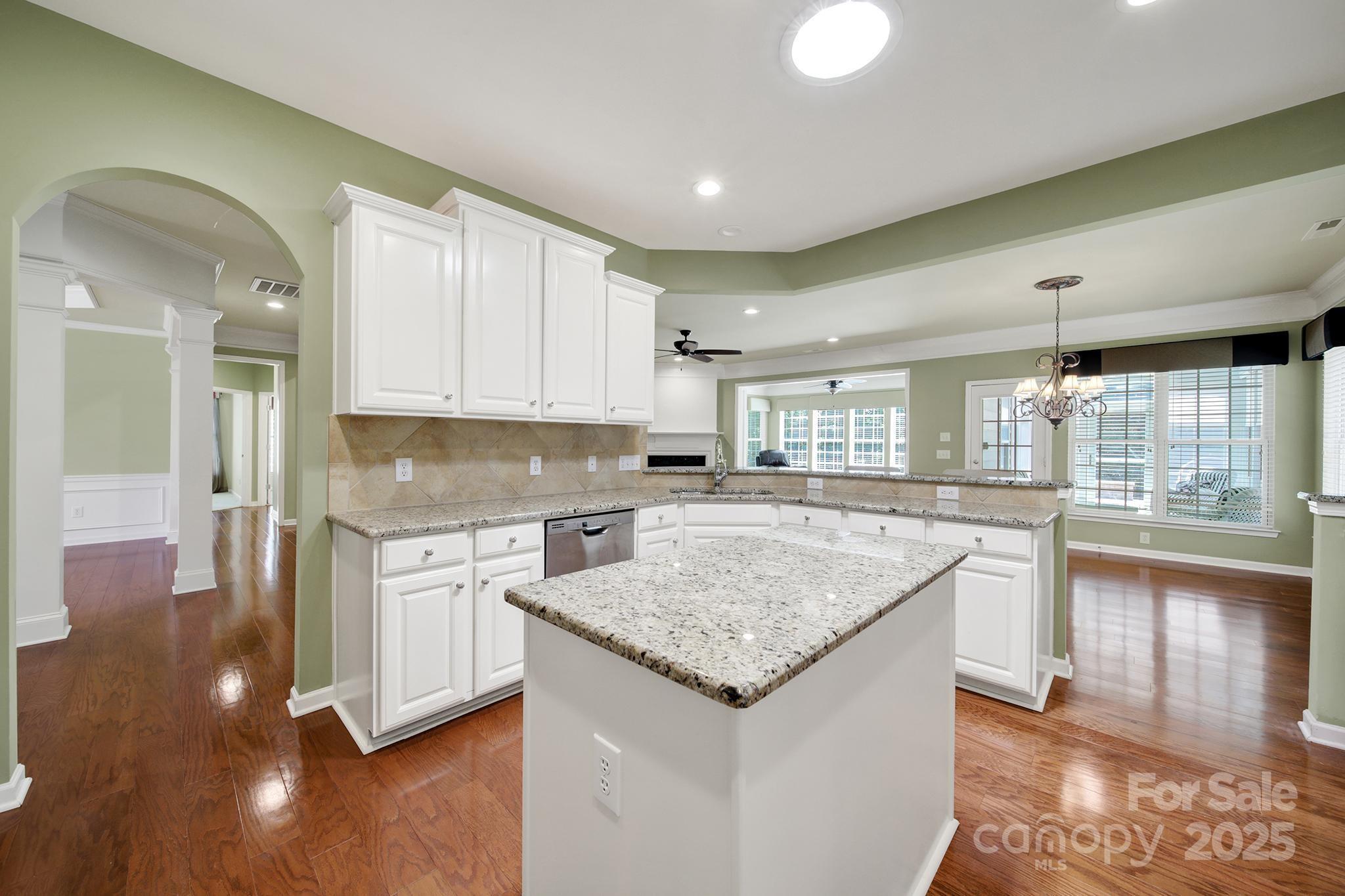 Sun City Carolina Lakes - Residential