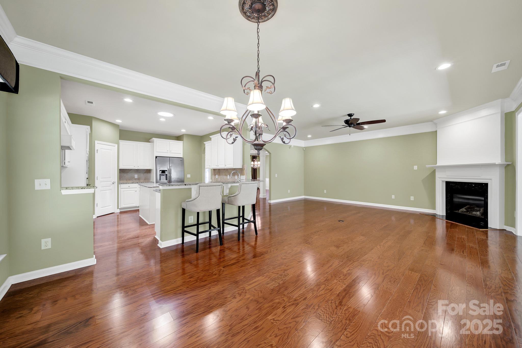 Sun City Carolina Lakes - Residential