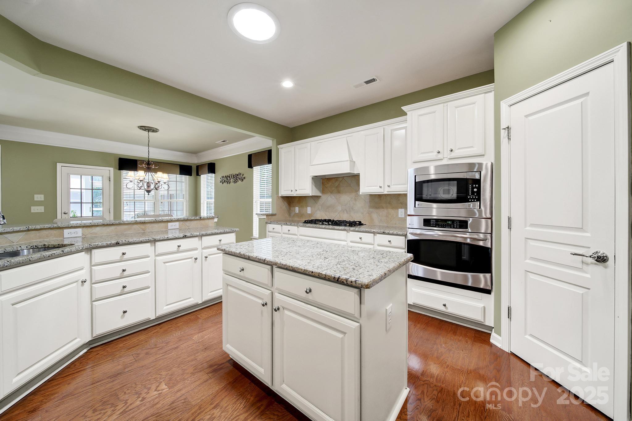 Sun City Carolina Lakes - Residential