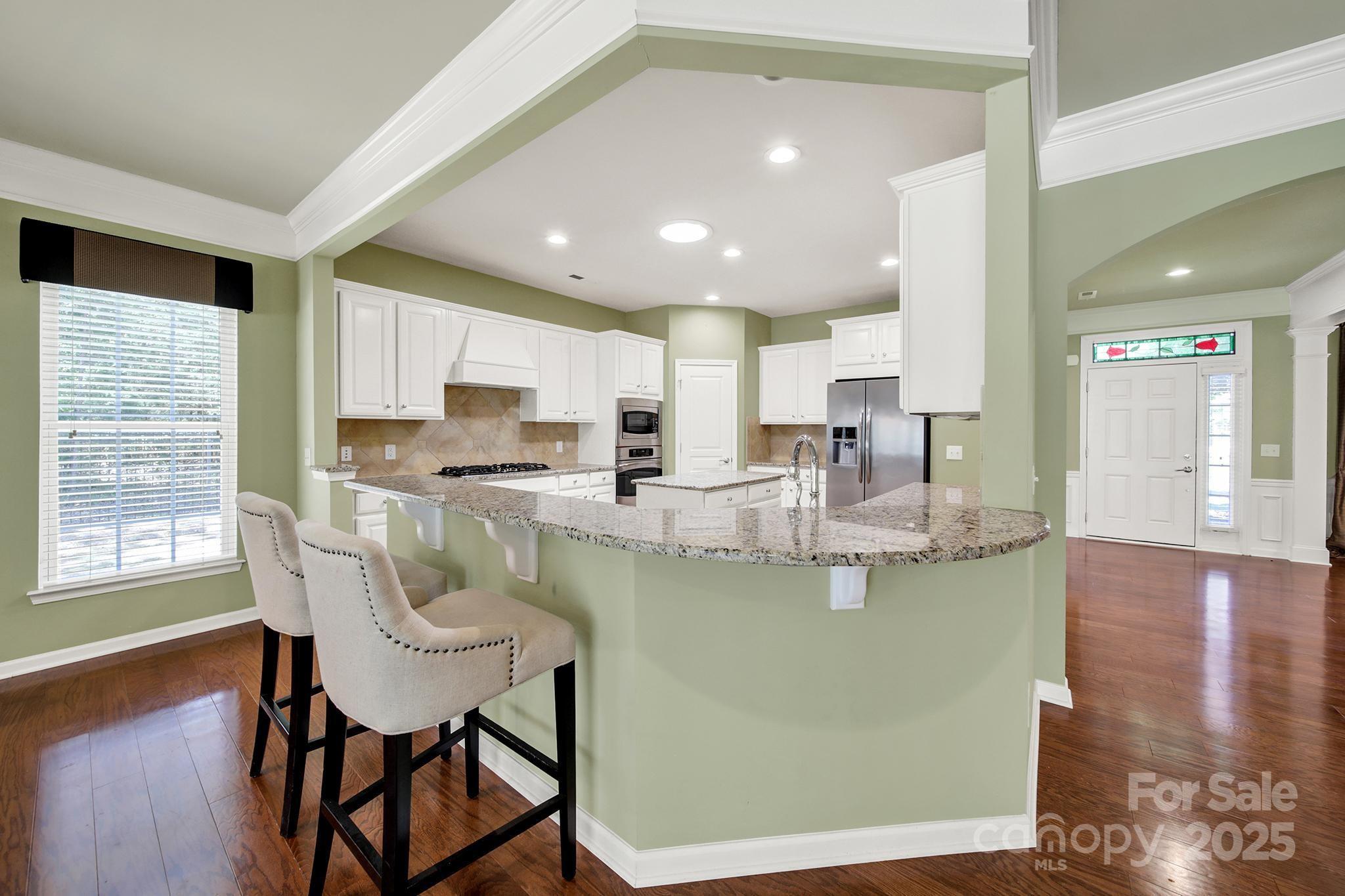 Sun City Carolina Lakes - Residential