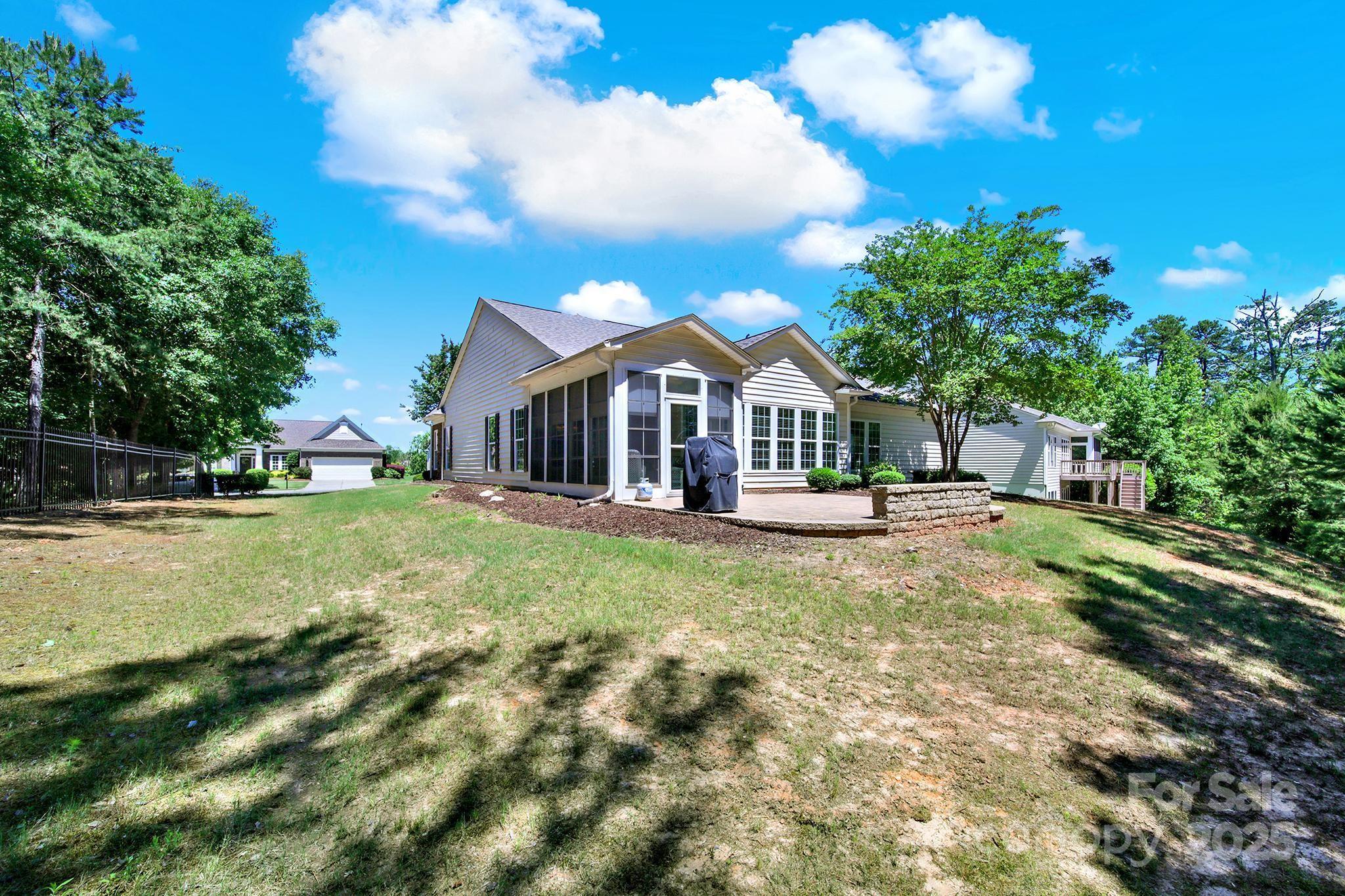 Sun City Carolina Lakes - Residential