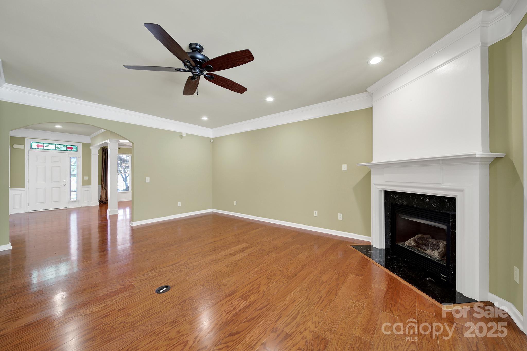 Sun City Carolina Lakes - Residential