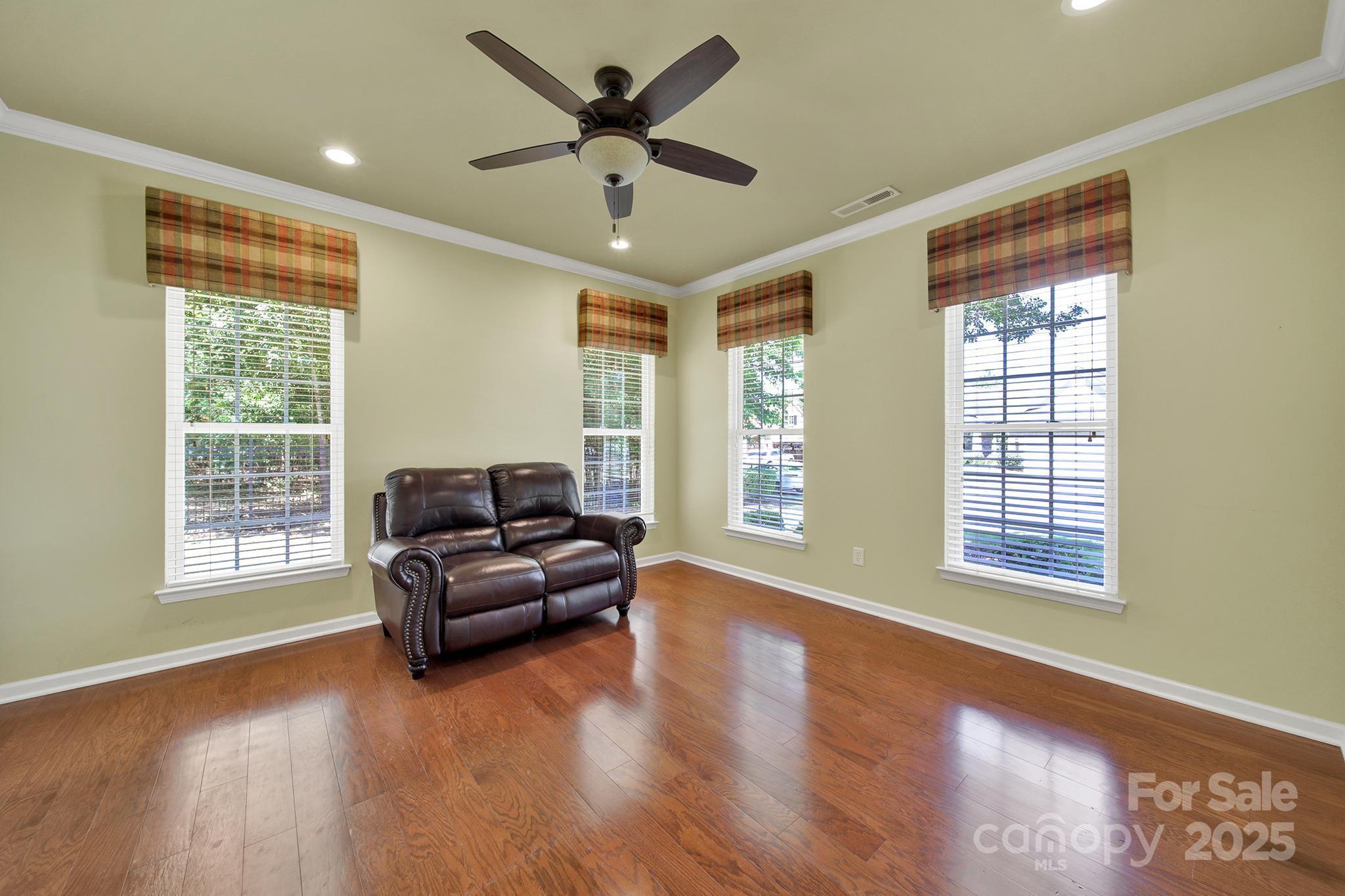 Sun City Carolina Lakes - Residential