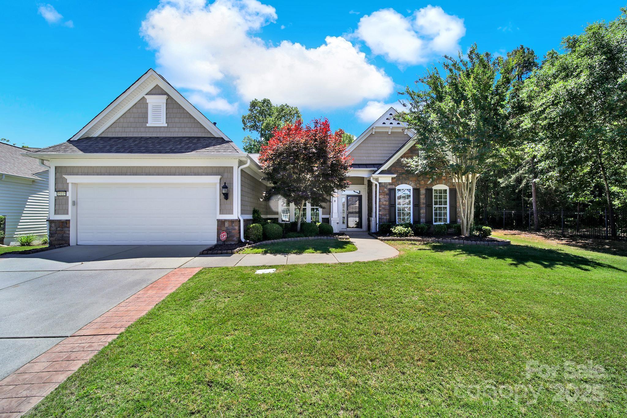 Sun City Carolina Lakes - Residential