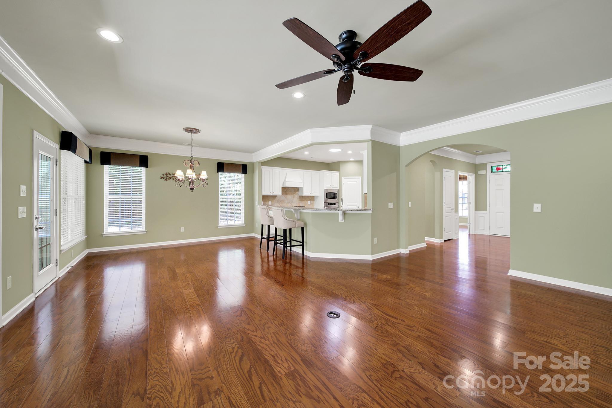 Sun City Carolina Lakes - Residential