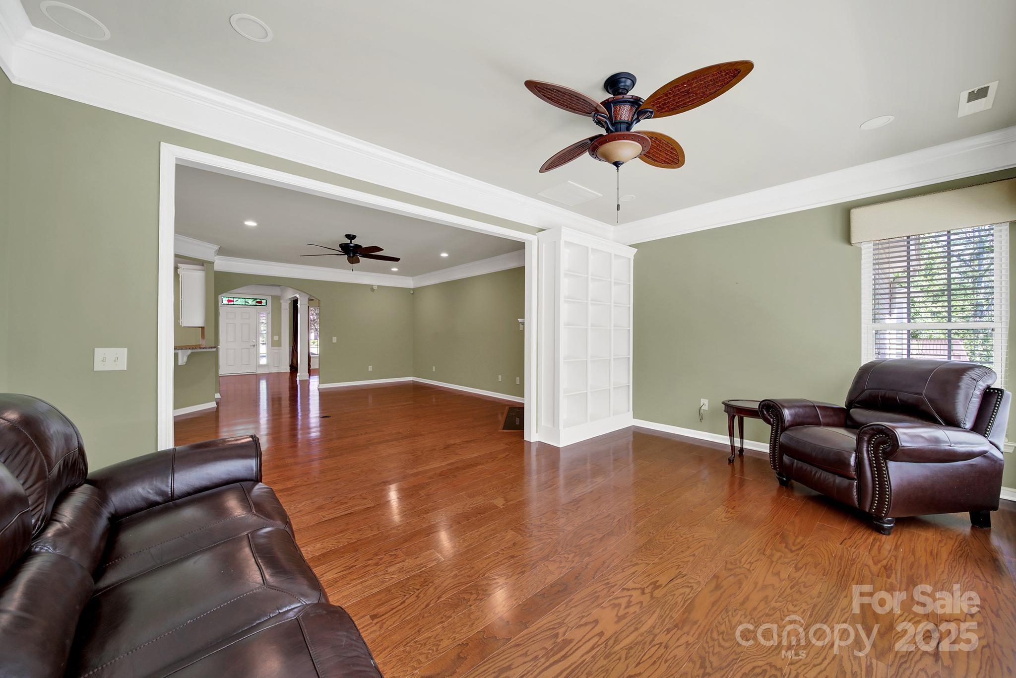 Sun City Carolina Lakes - Residential