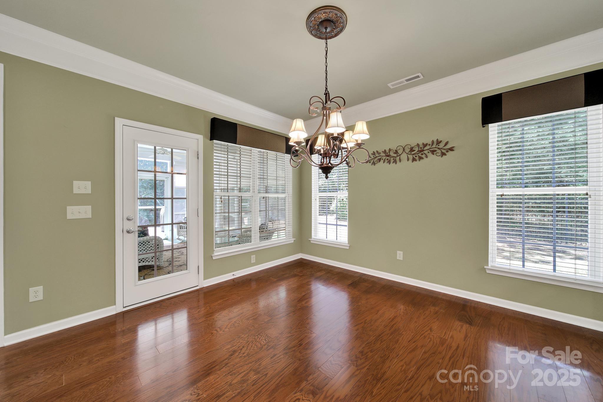 Sun City Carolina Lakes - Residential