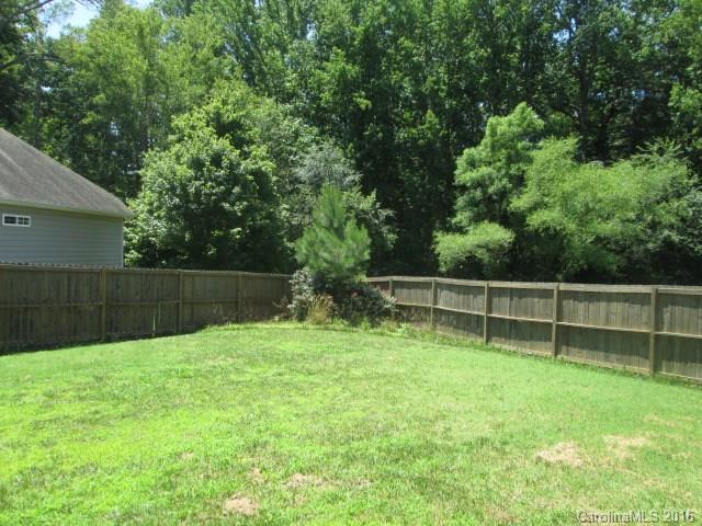 Alexander Ridge - Residential Lease