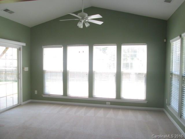 Alexander Ridge - Residential Lease