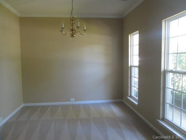 Alexander Ridge - Residential Lease