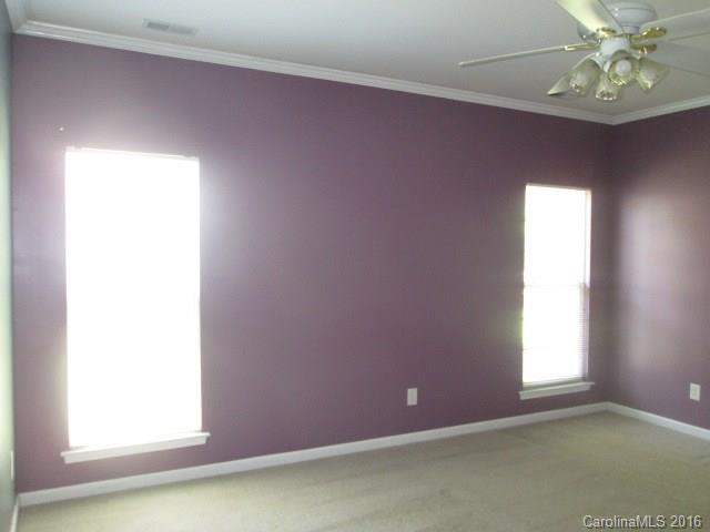 Alexander Ridge - Residential Lease