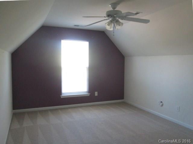 Alexander Ridge - Residential Lease