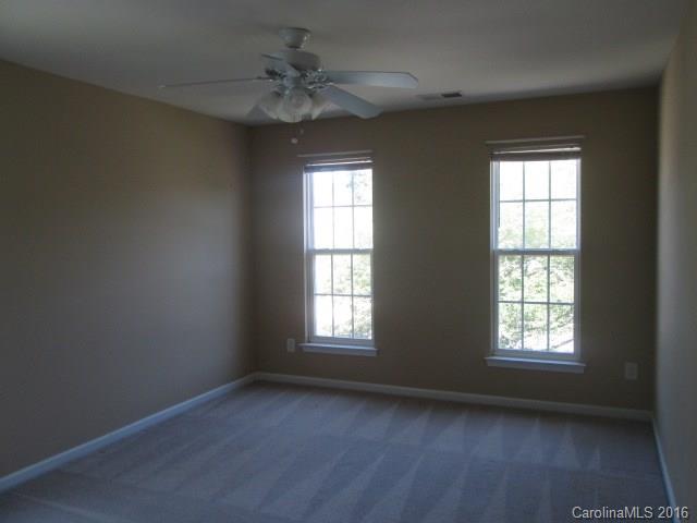 Alexander Ridge - Residential Lease