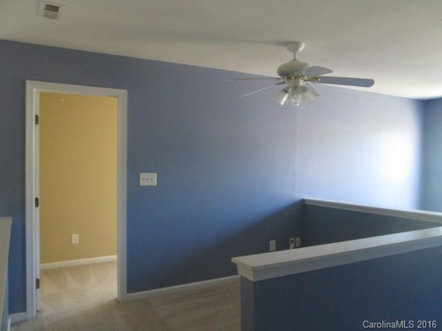 Alexander Ridge - Residential Lease