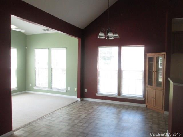 Alexander Ridge - Residential Lease