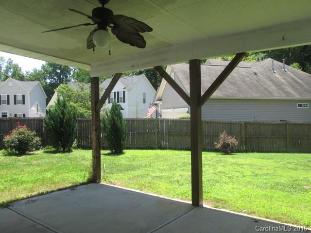 Alexander Ridge - Residential Lease