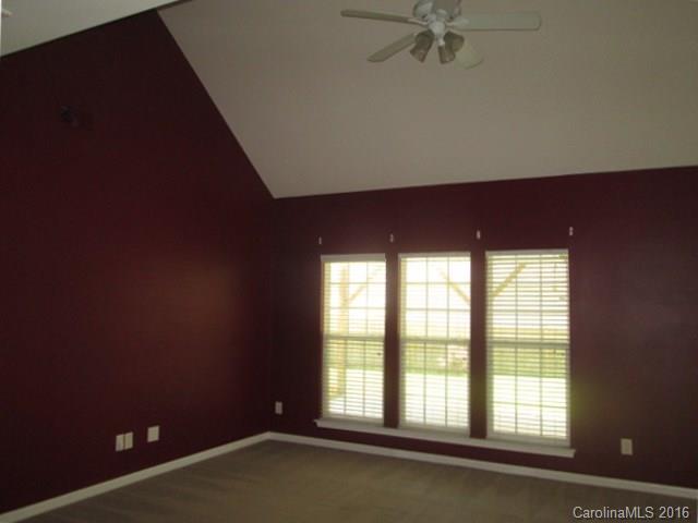 Alexander Ridge - Residential Lease