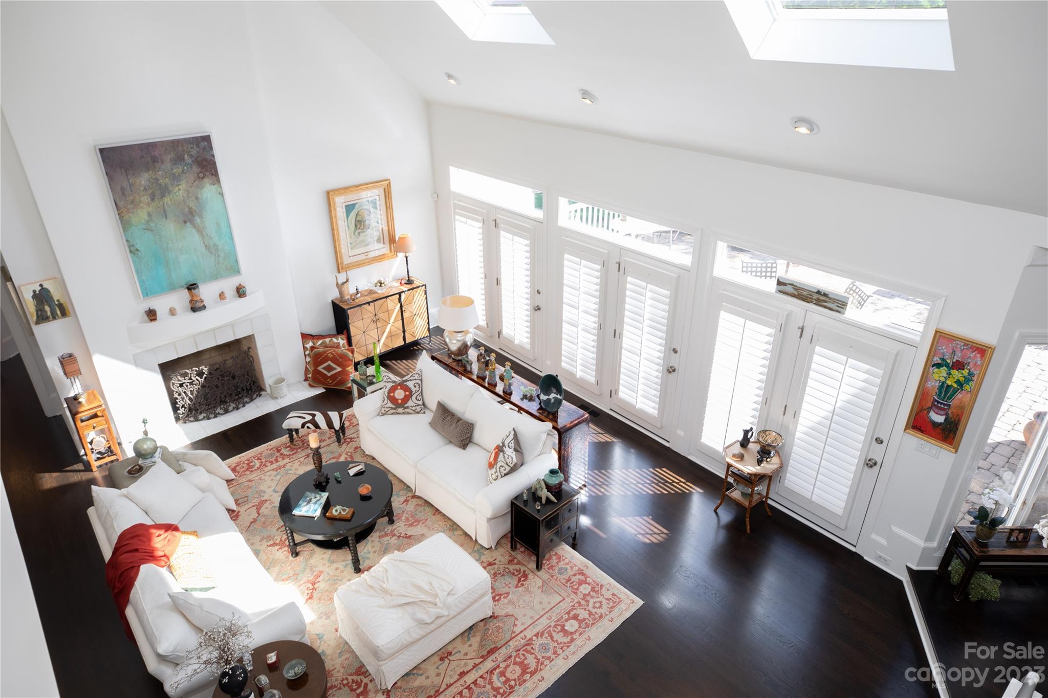 Harlinsdale - Residential