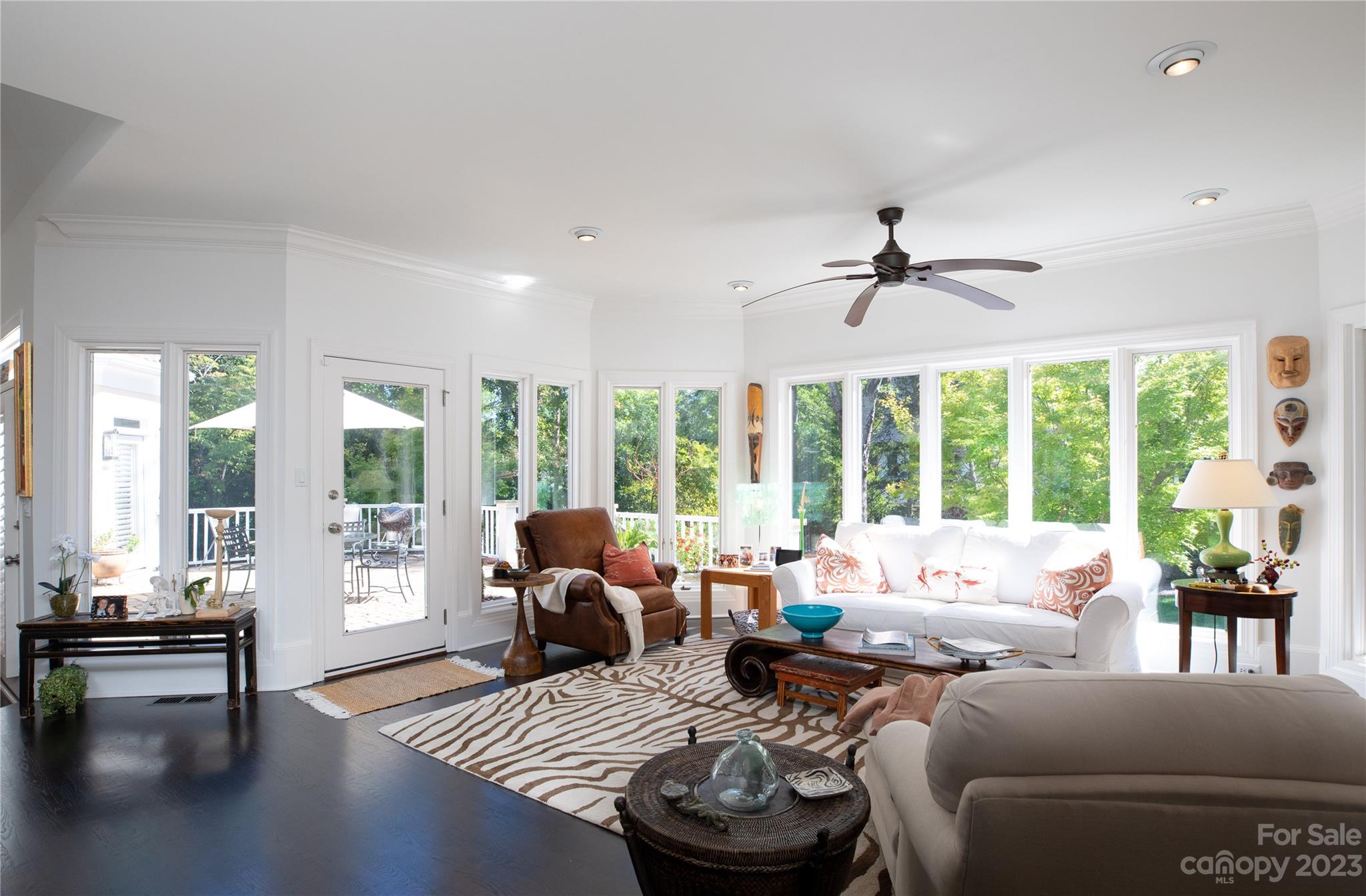 Harlinsdale - Residential