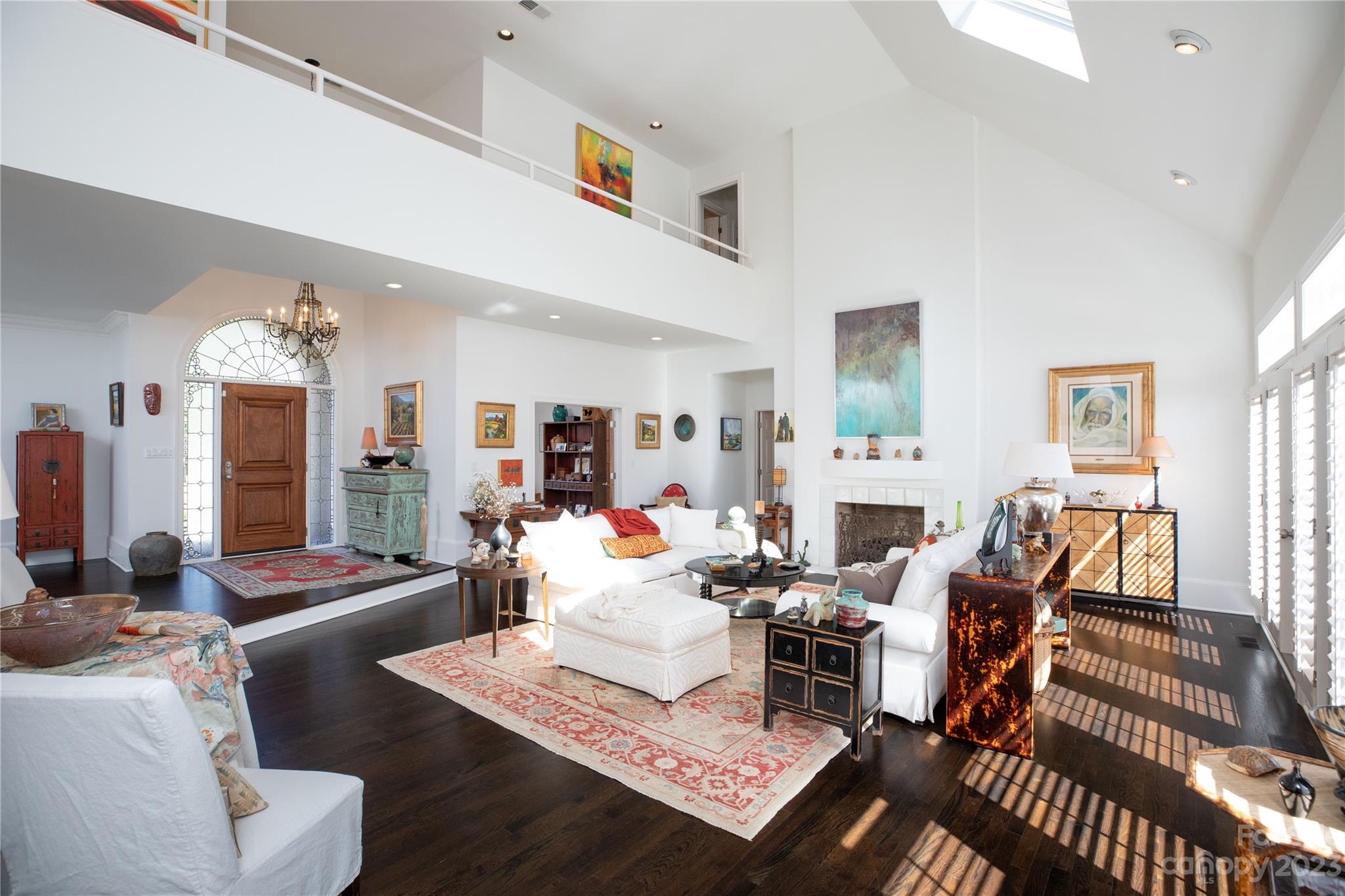 Harlinsdale - Residential