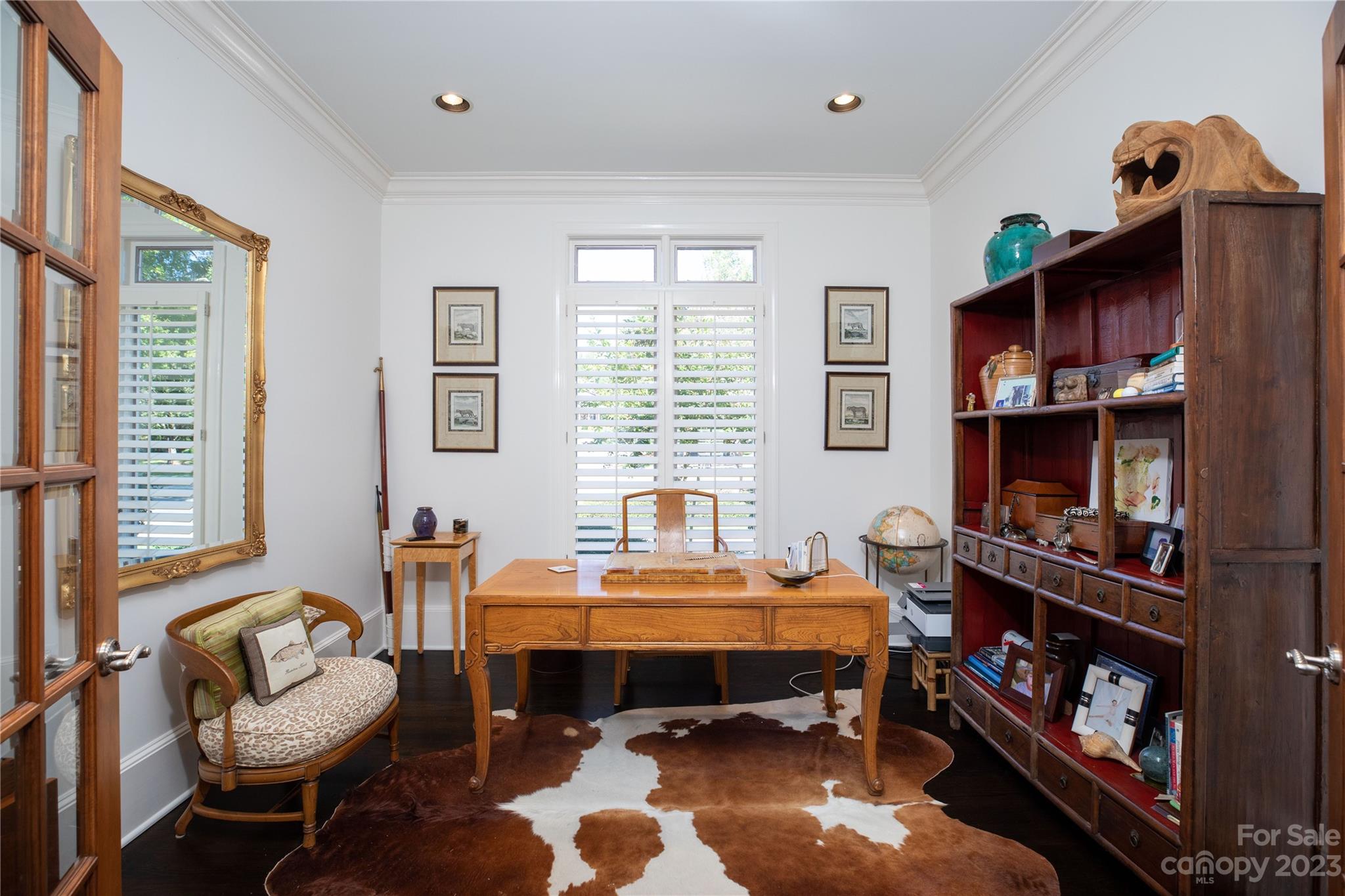 Harlinsdale - Residential