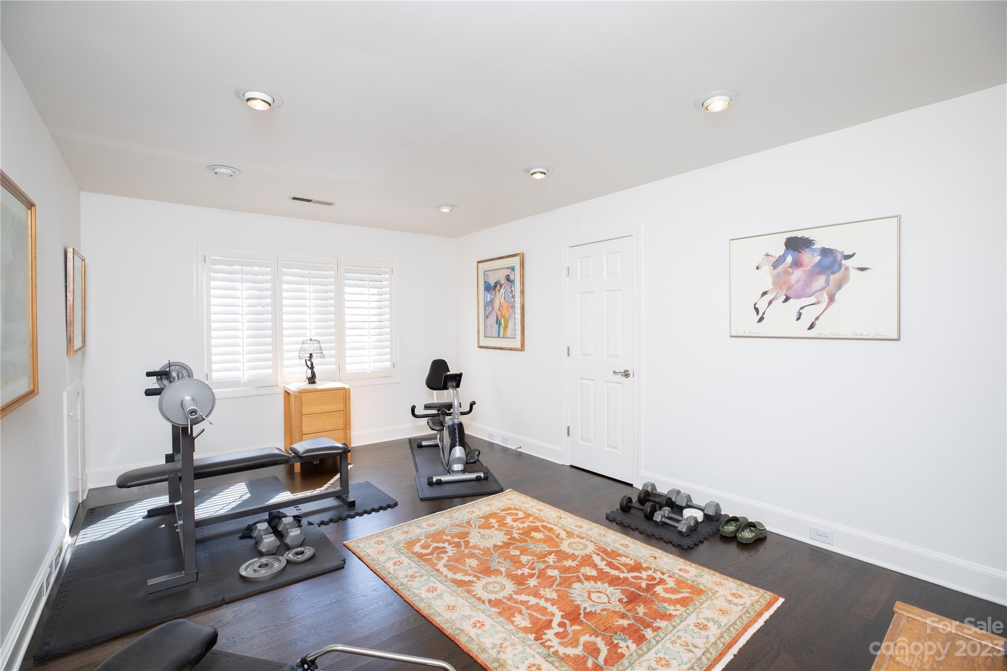 Harlinsdale - Residential