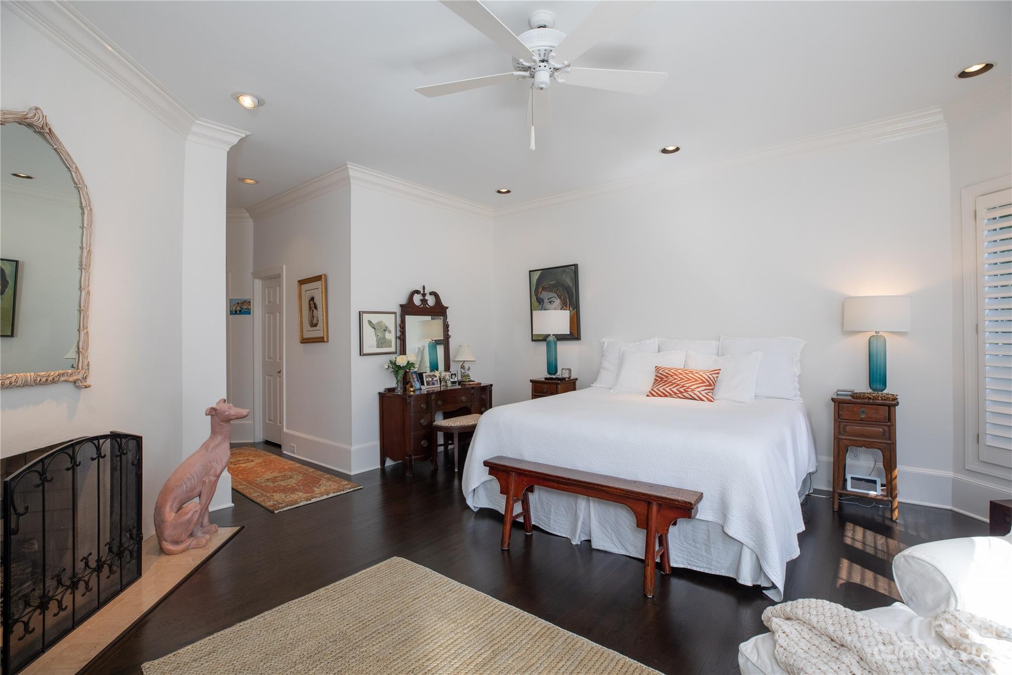 Harlinsdale - Residential