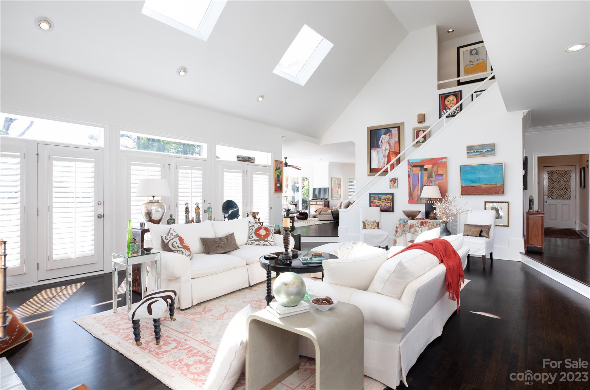 Harlinsdale - Residential