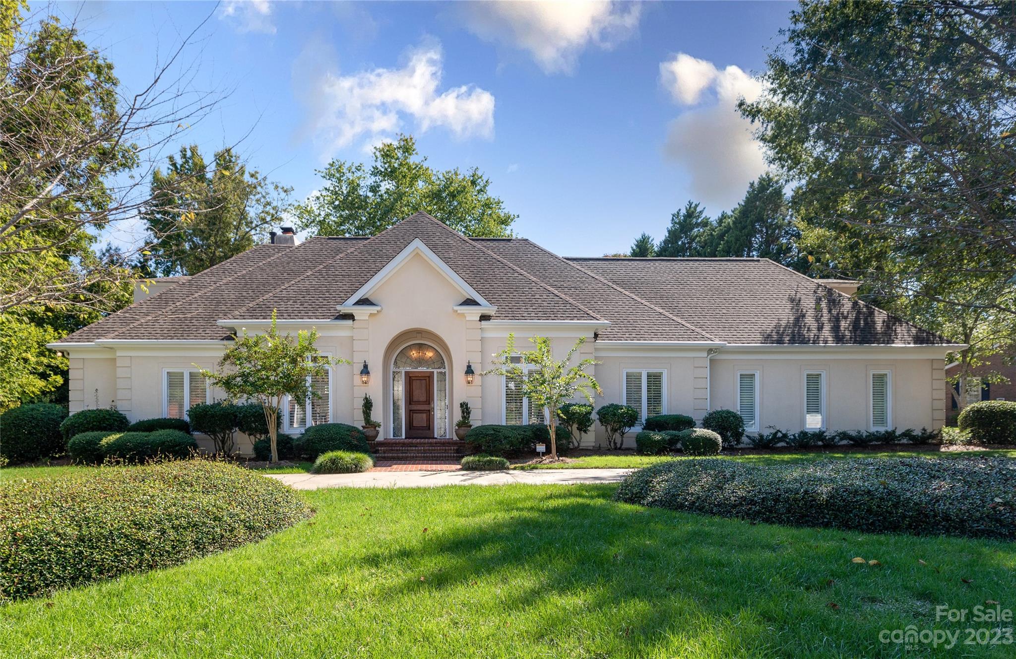 Harlinsdale - Residential