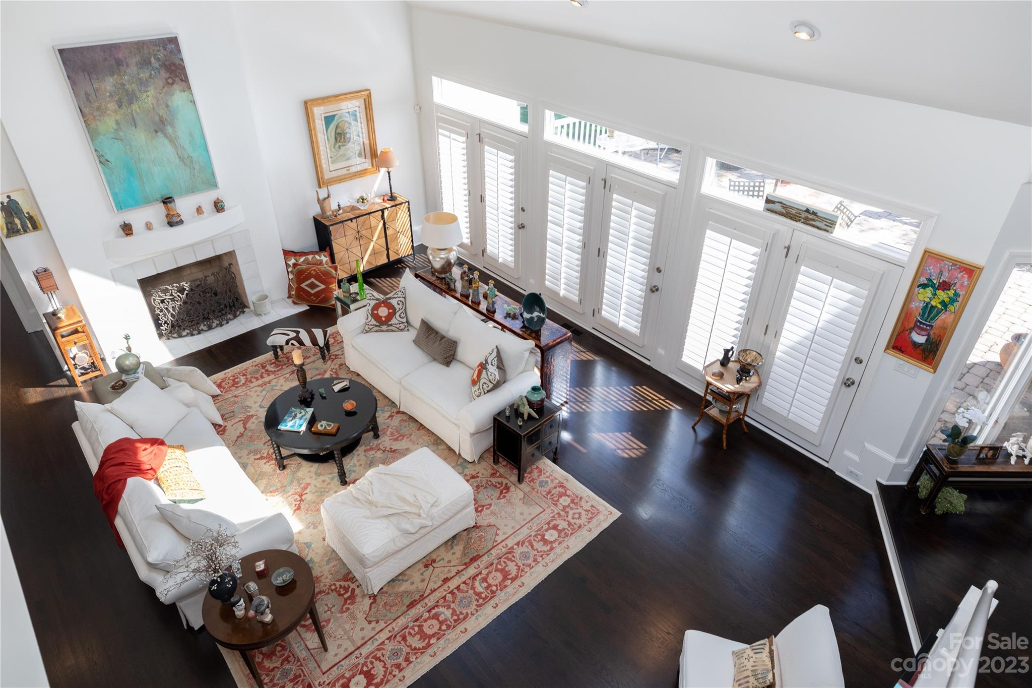 Harlinsdale - Residential