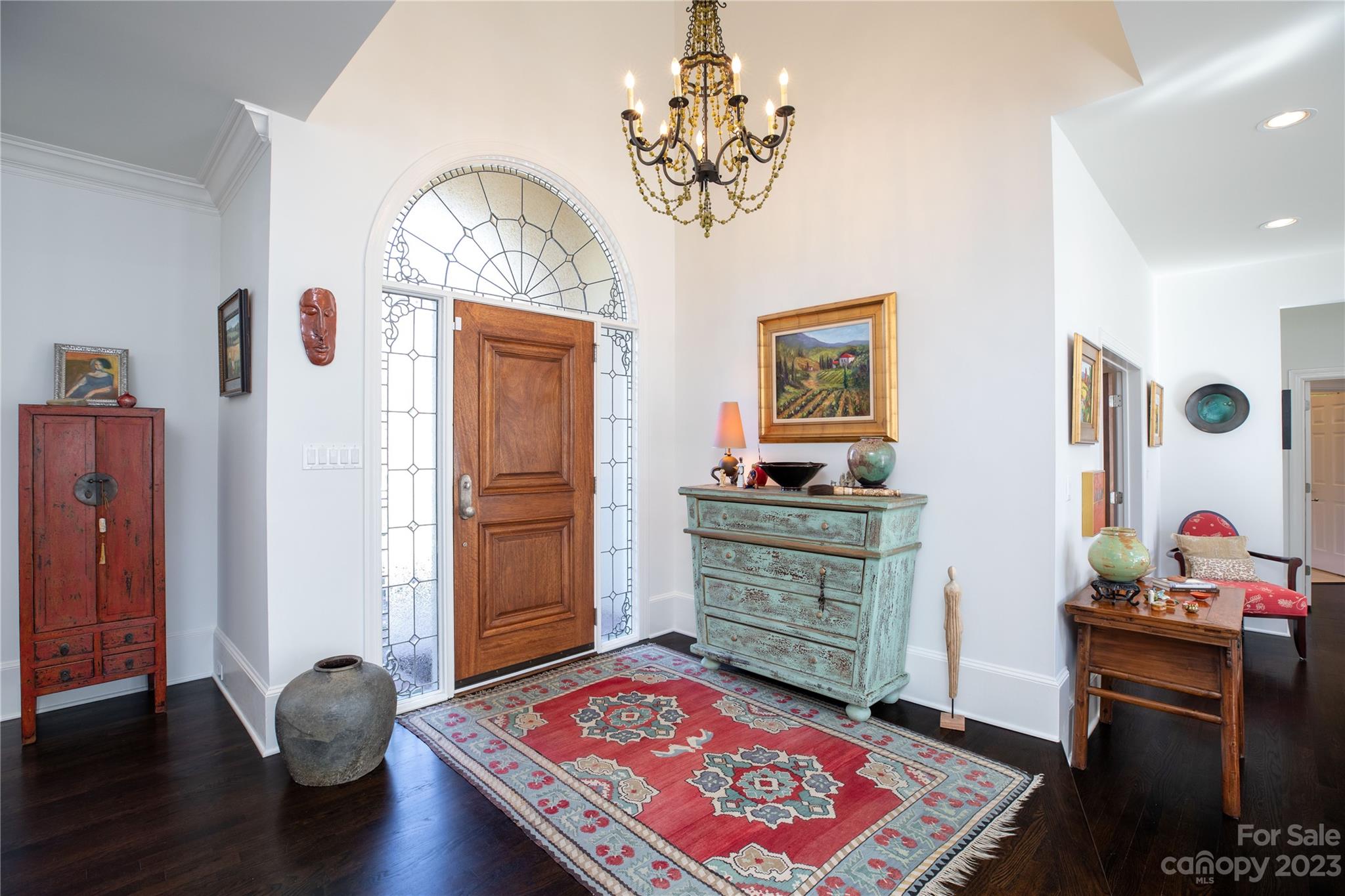 Harlinsdale - Residential