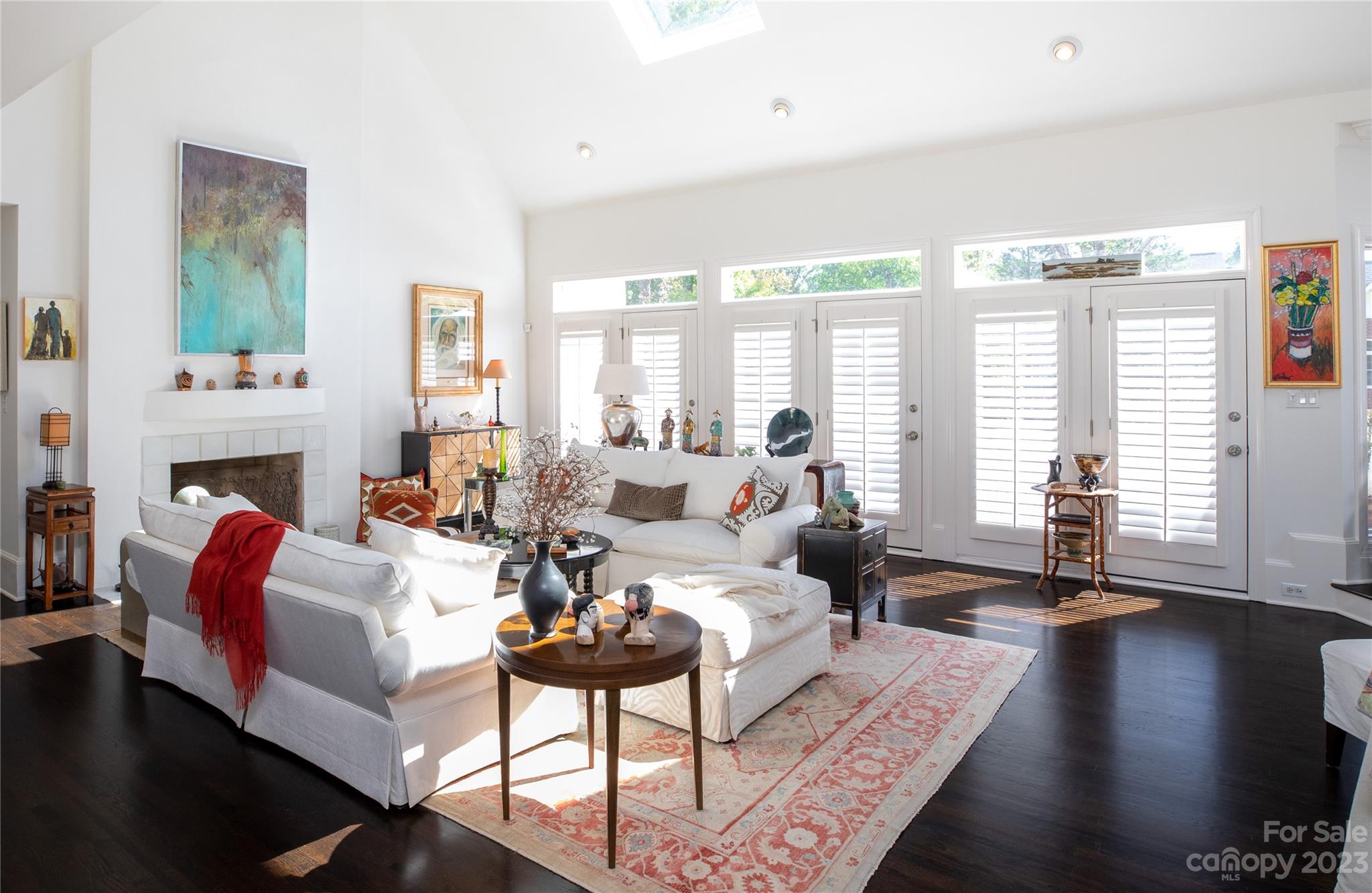 Harlinsdale - Residential