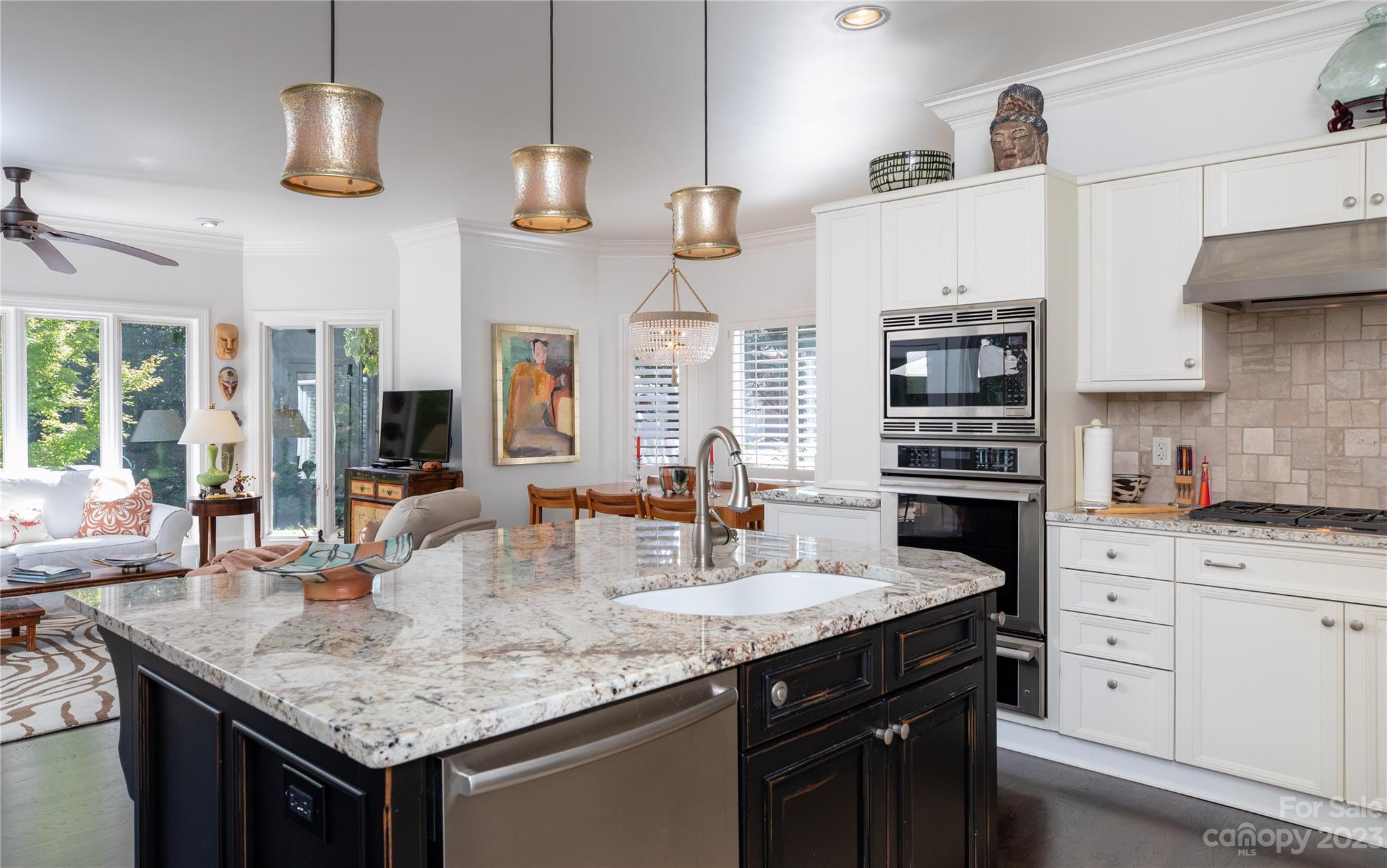 Harlinsdale - Residential