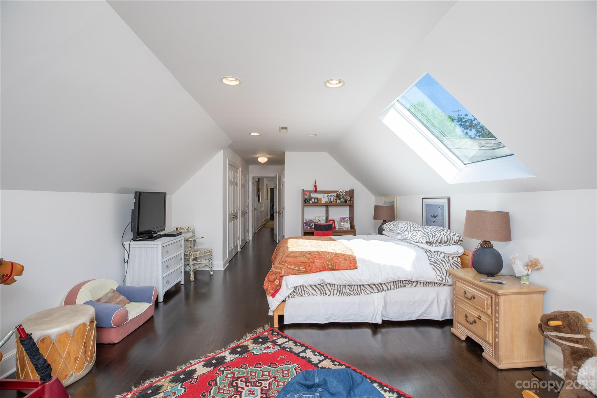 Harlinsdale - Residential