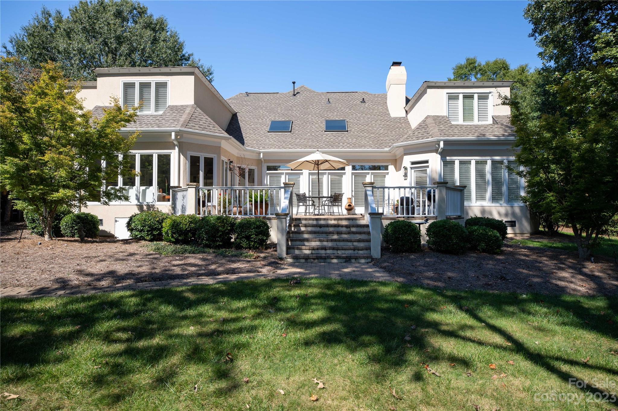 Harlinsdale - Residential