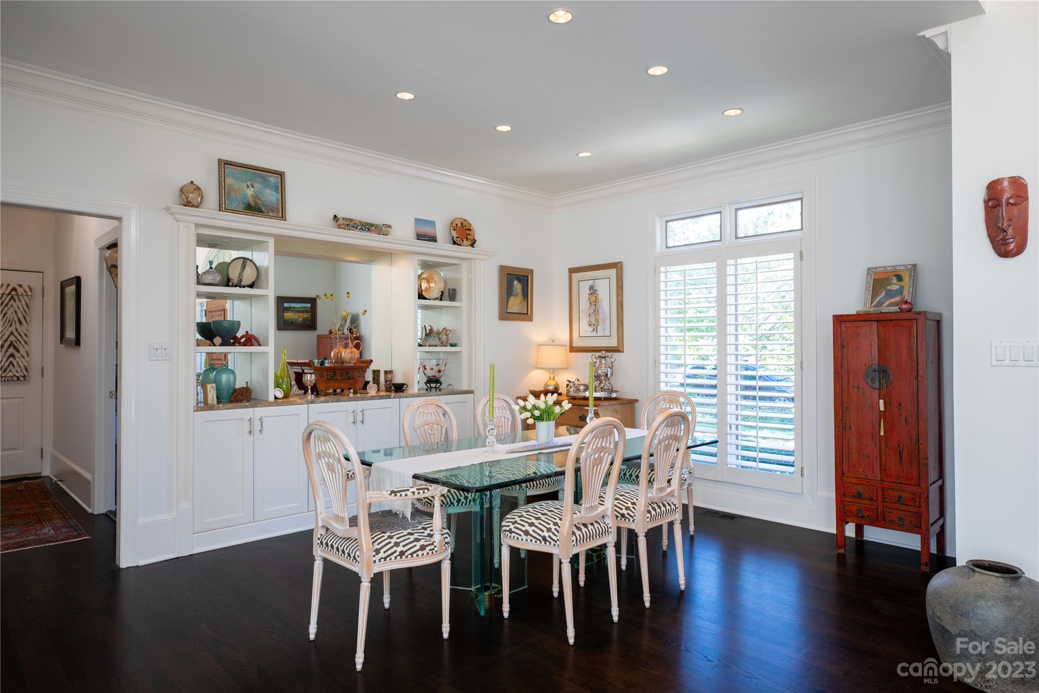 Harlinsdale - Residential