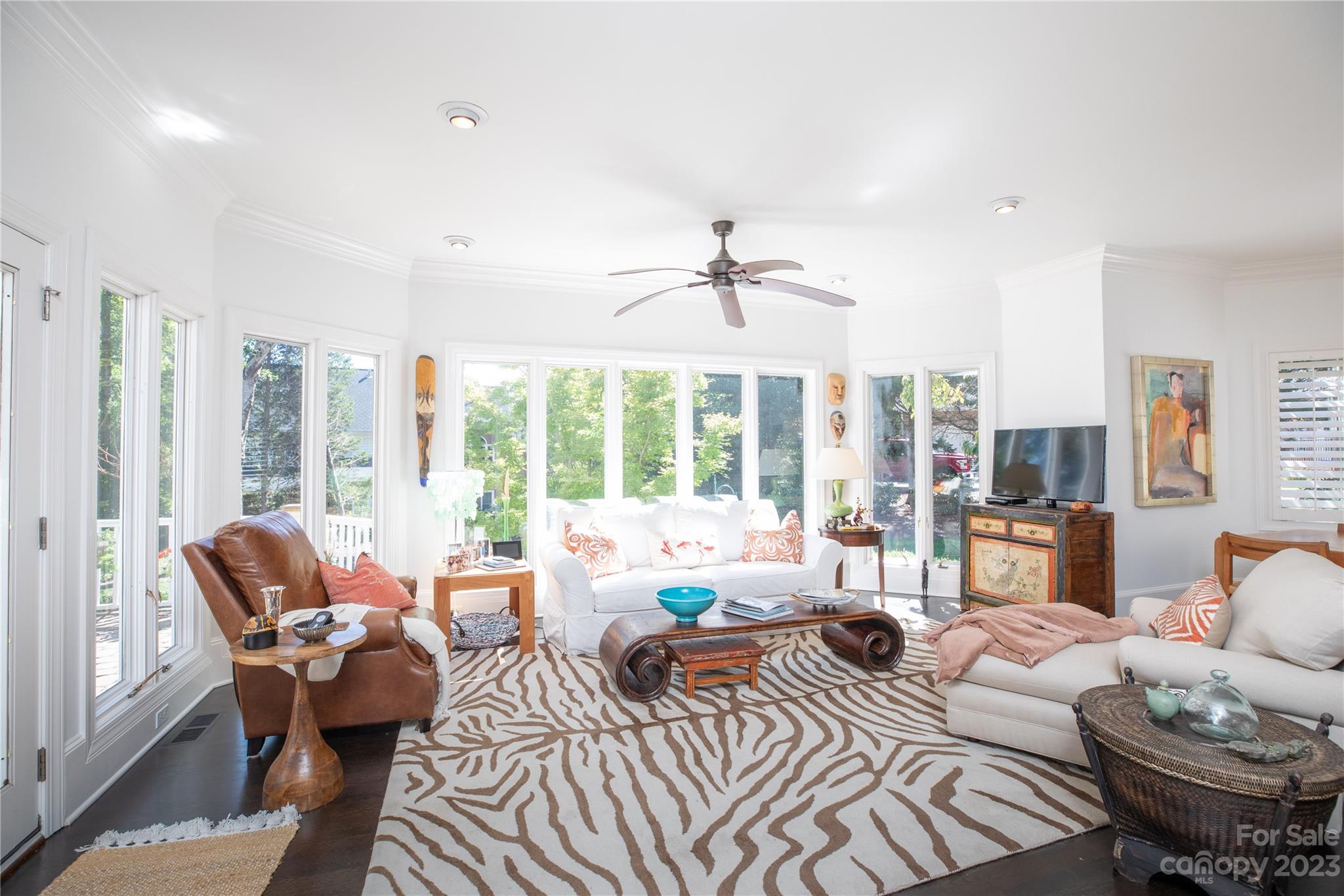 Harlinsdale - Residential