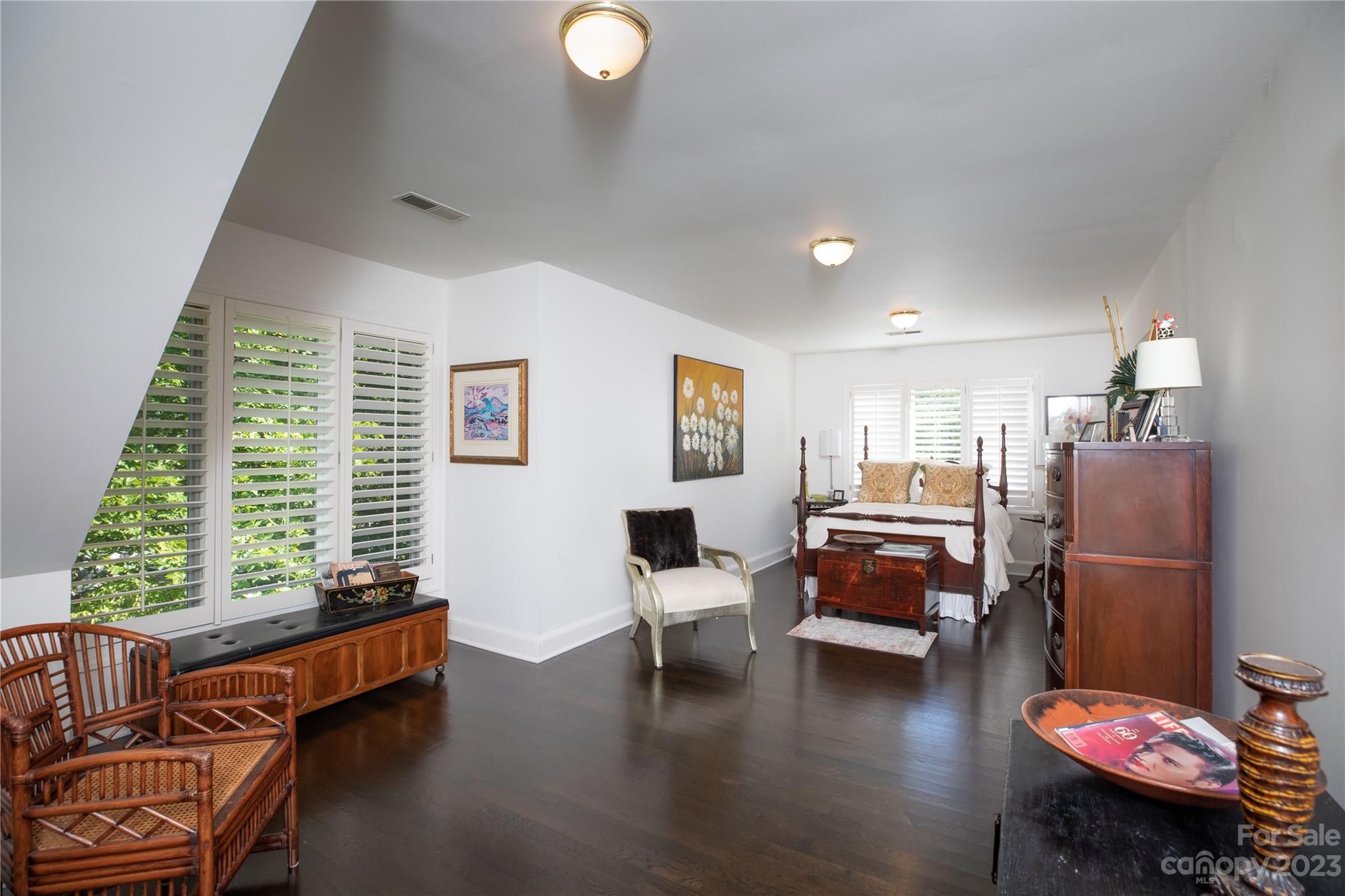 Harlinsdale - Residential