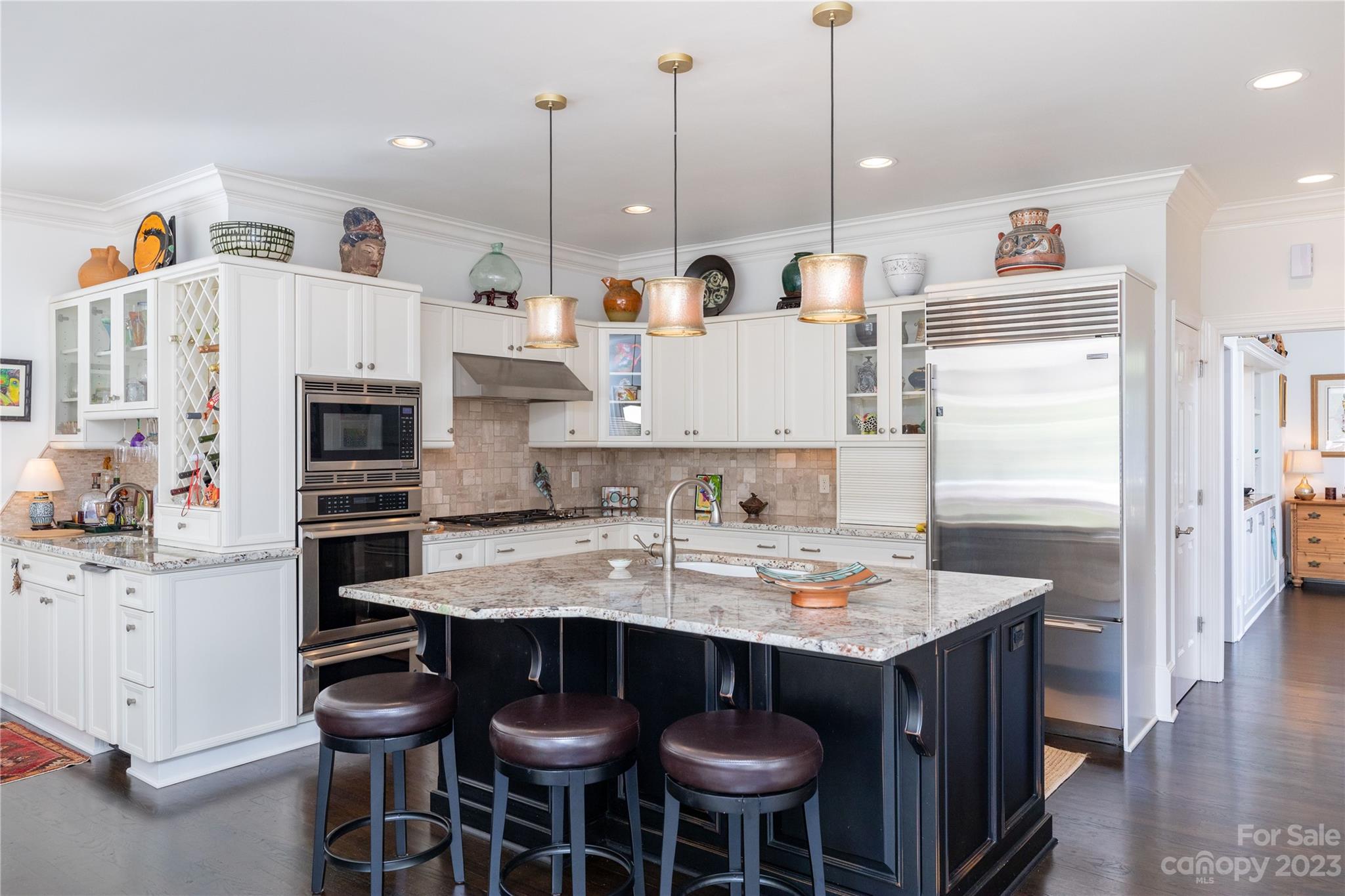 Harlinsdale - Residential