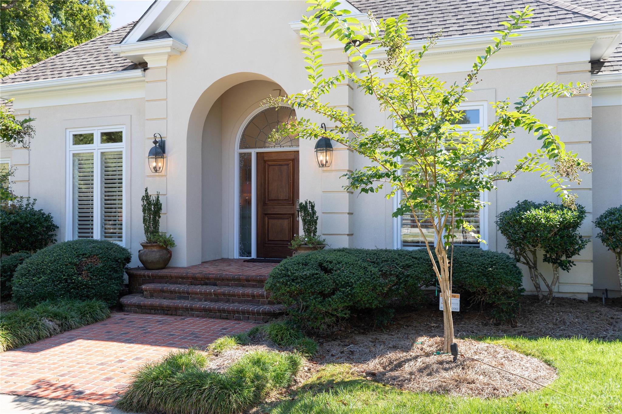 Harlinsdale - Residential