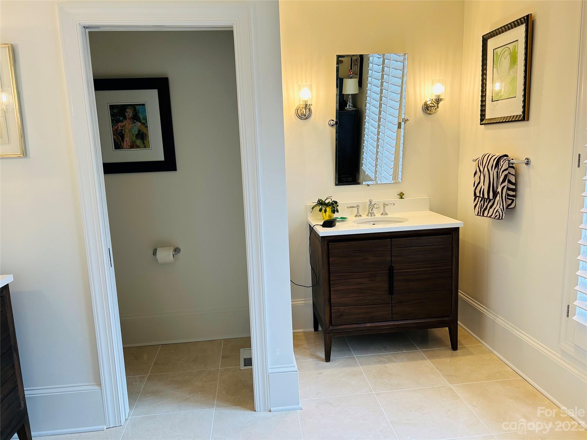 Harlinsdale - Residential