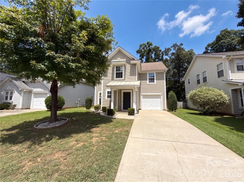 Photo of 229 Waterlemon Way, Monroe, NC 28110 (MLS # 4412526)