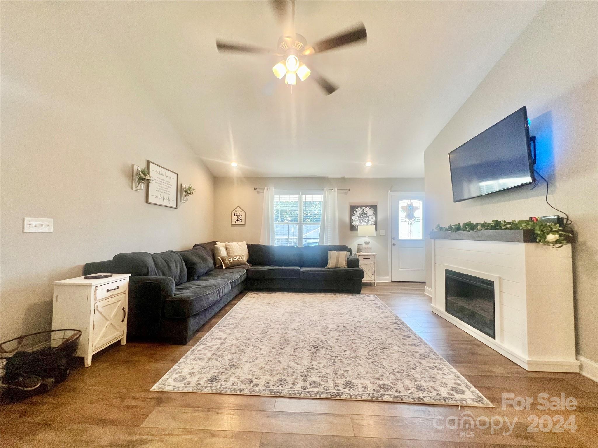 Green Meadows - Residential