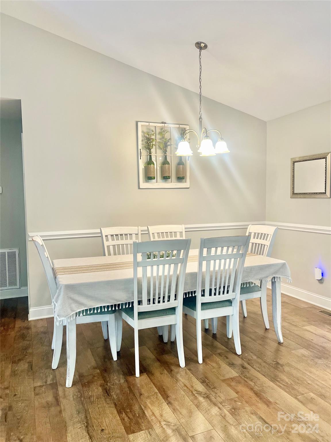 Green Meadows - Residential