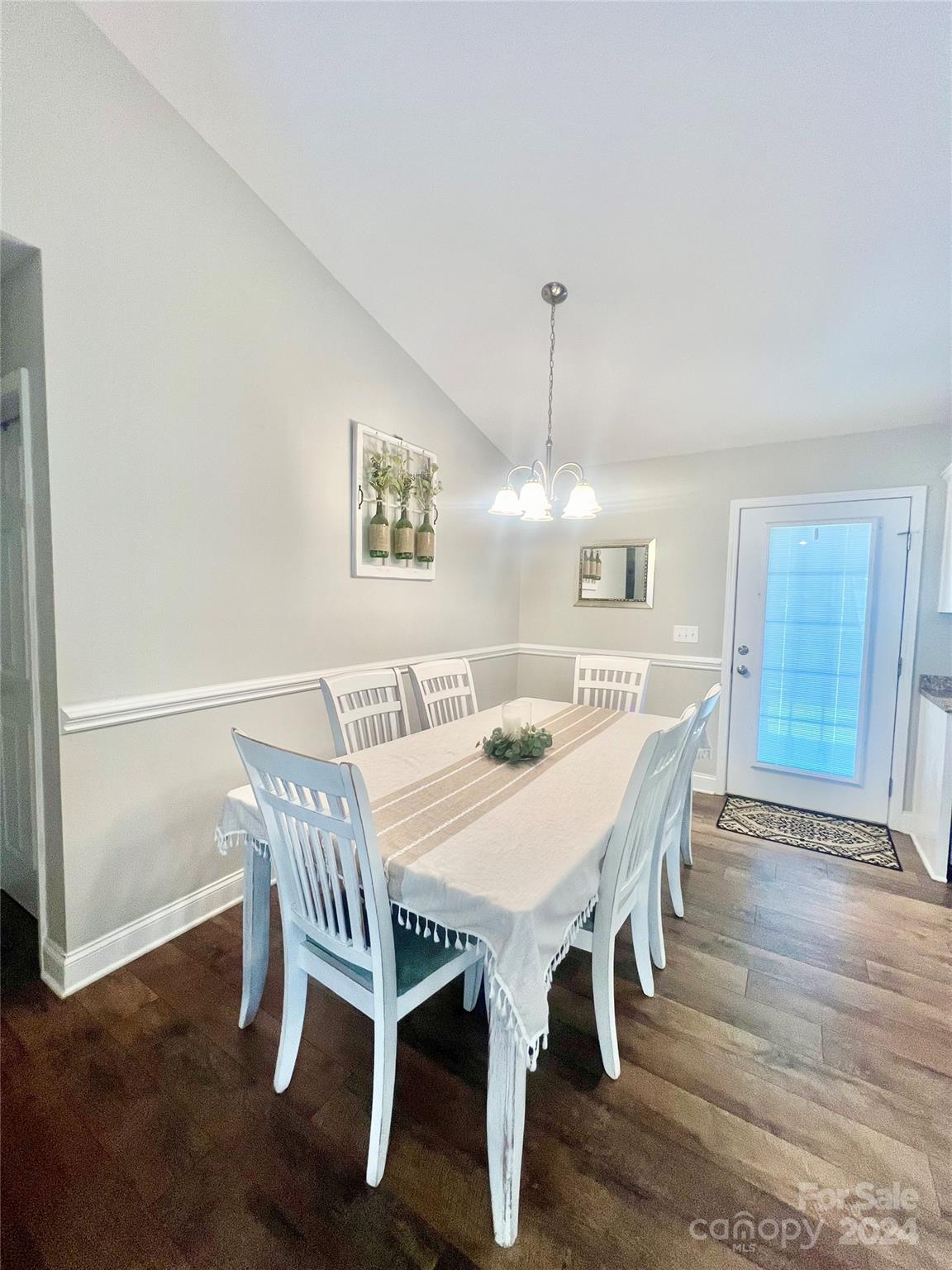 Green Meadows - Residential