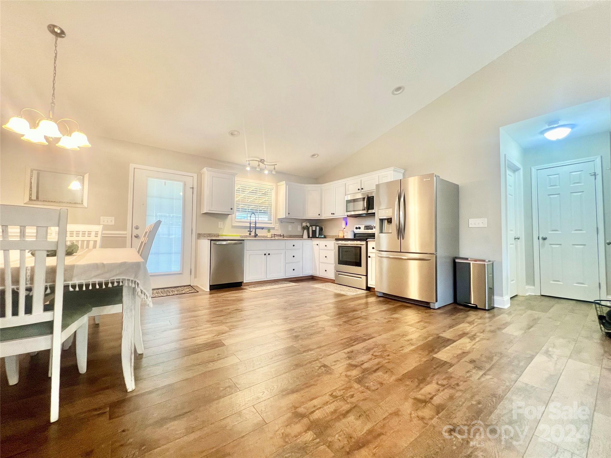 Green Meadows - Residential